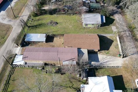 404 N Wilson Street Madisonville TX 77864