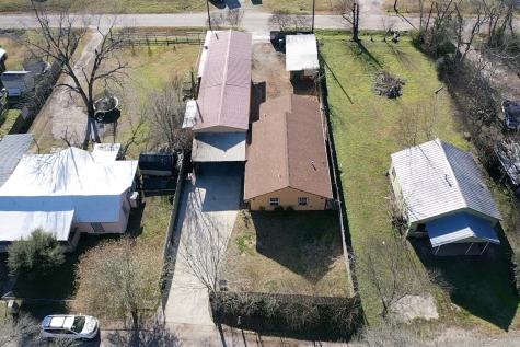 404 N Wilson Street Madisonville TX 77864