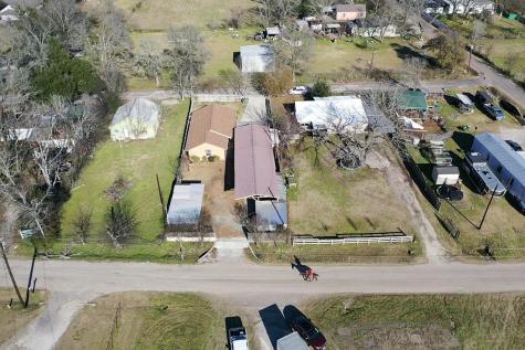 404 N Wilson Street Madisonville TX 77864