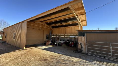 404 N Wilson Street Madisonville TX 77864