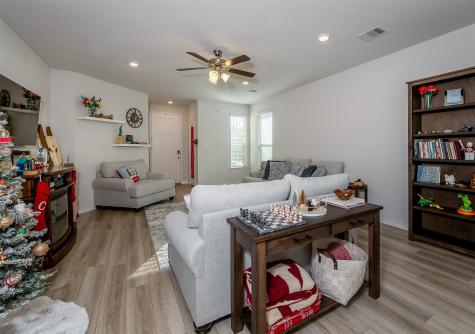 1071 Toledo Bend Drive College Station TX 77845