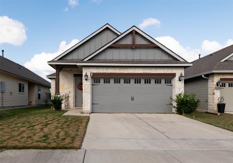 1071 Toledo Bend Drive College Station TX 77845