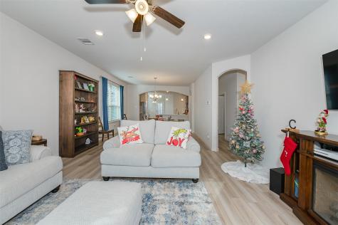 1071 Toledo Bend Drive College Station TX 77845