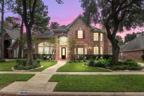 9019 Rhapsody Lane Houston TX 77040