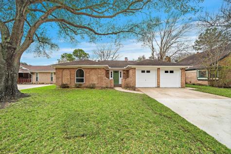 2135 Turtle Creek Drive Missouri City TX 77459