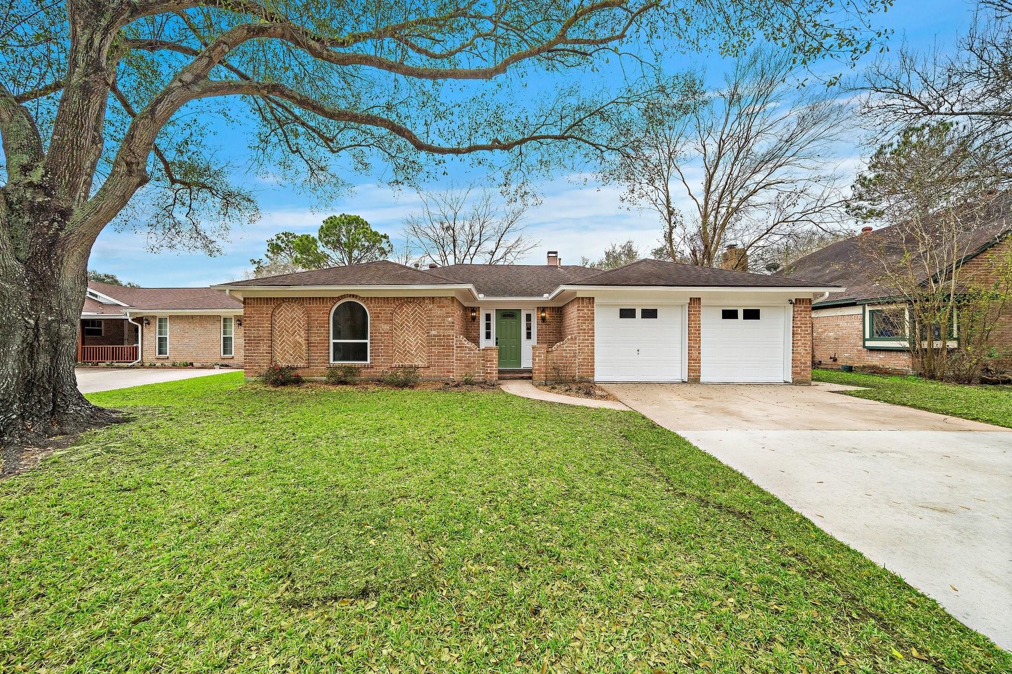 2135 Turtle Creek Drive Missouri City TX 77459
