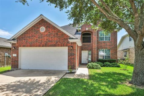 30 Morro Bay Drive Manvel TX 77578
