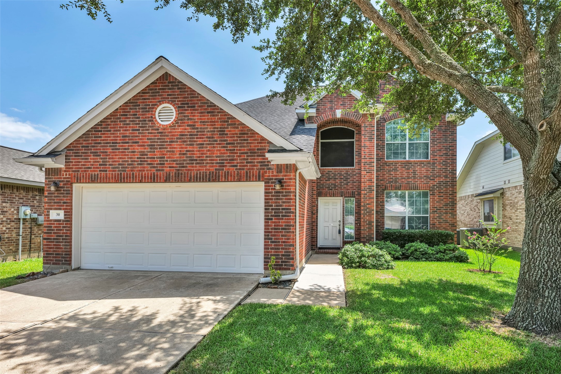 30 Morro Bay Drive Manvel TX 77578