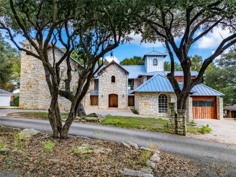 206 Rolling Hill Drive La Grange TX 78945