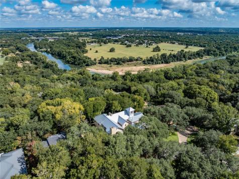 206 Rolling Hill Drive La Grange TX 78945
