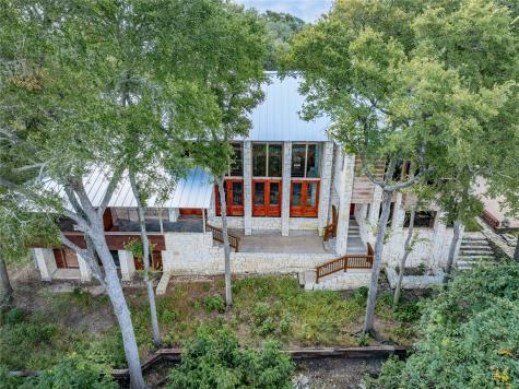 206 Rolling Hill Drive La Grange TX 78945