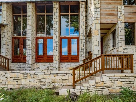 206 Rolling Hill Drive La Grange TX 78945