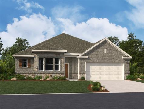 2022 Emma Howse Lane Richmond TX 77469