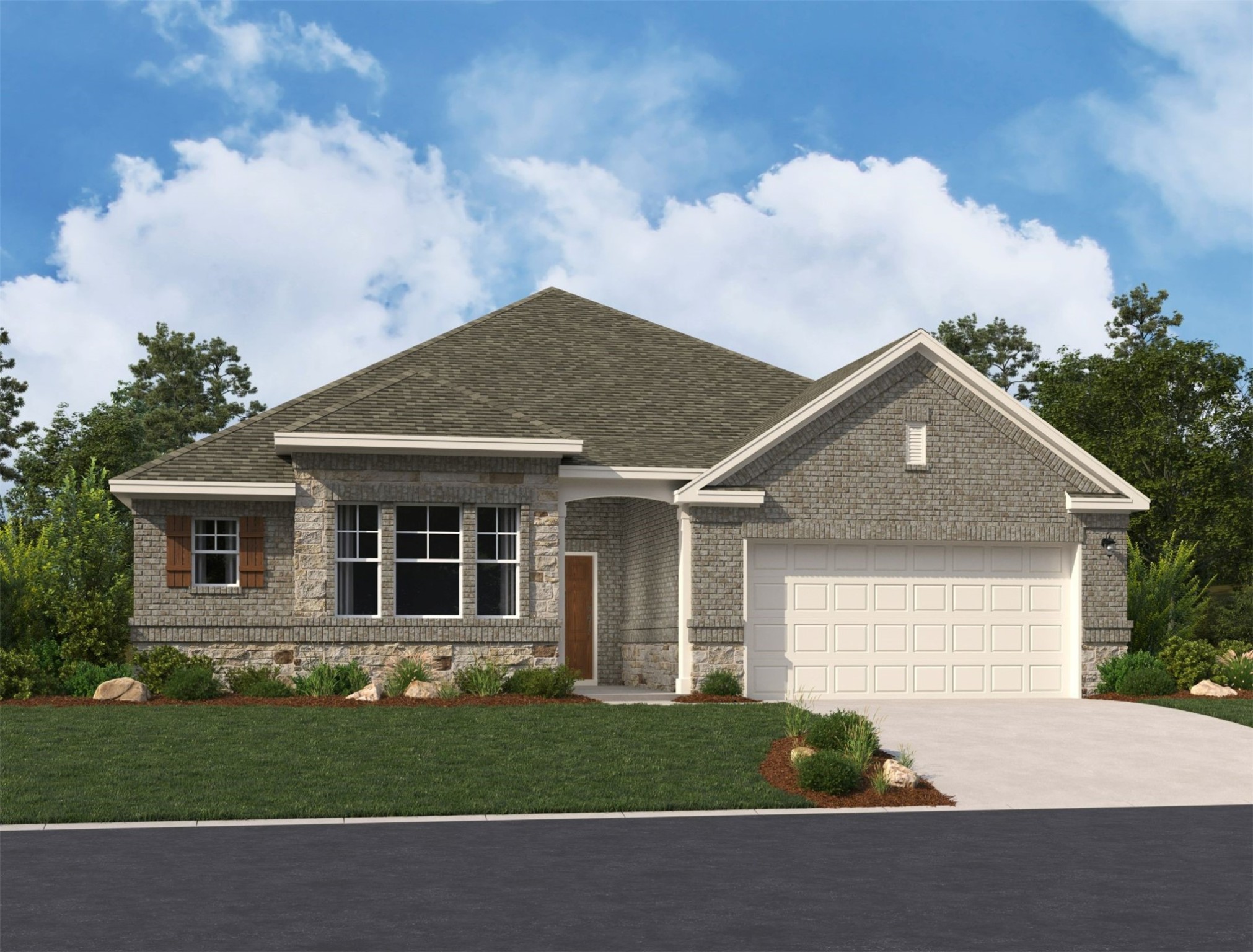 2022 Emma Howse Lane Richmond TX 77469