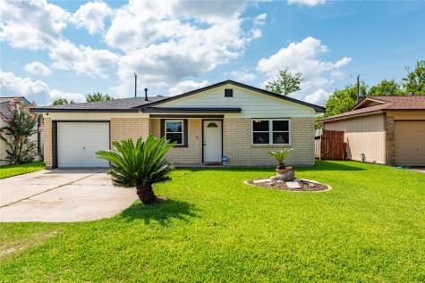 10802 Bois D Arc Street La Porte TX 77571