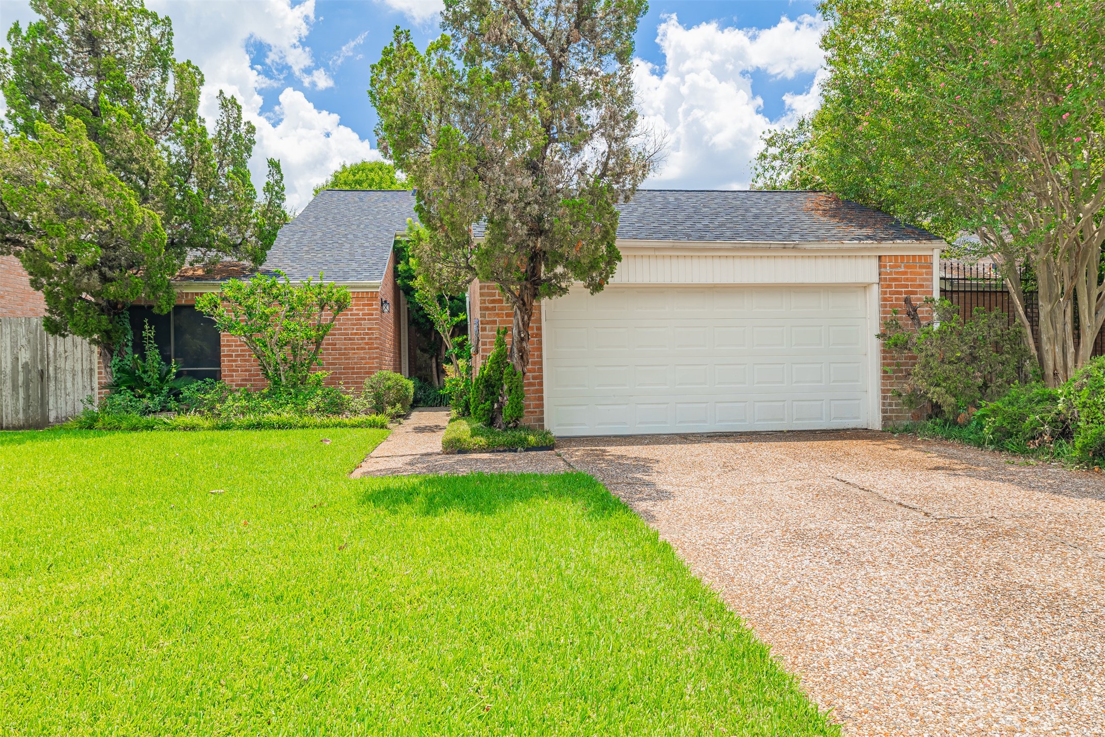 12203 Carriage Hill Drive Houston TX 77077