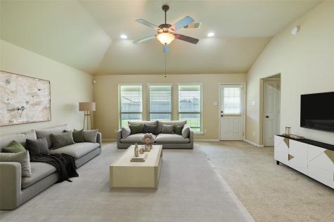 16911 Ranger Ridge Drive Cypress TX 77429