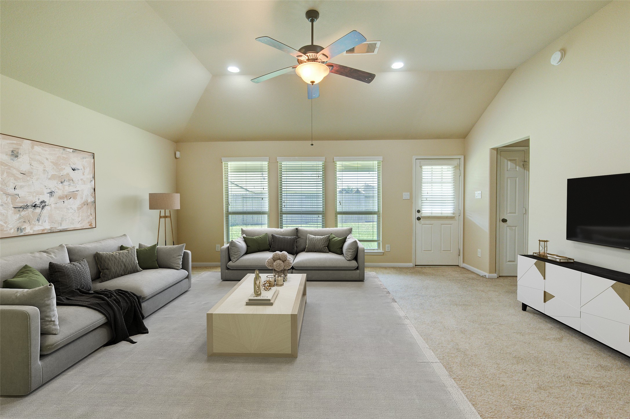 16911 Ranger Ridge Drive Cypress TX 77429