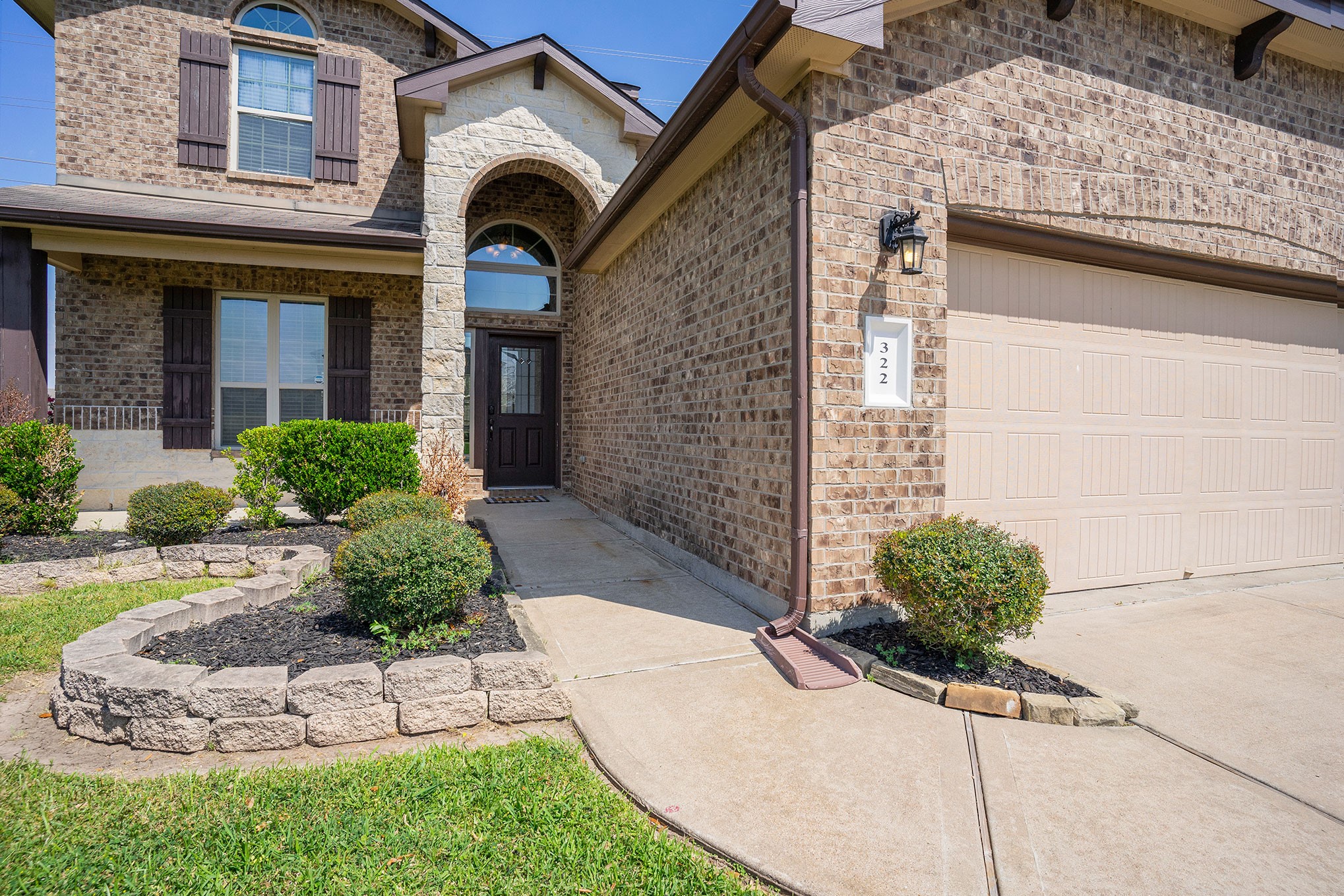 322 Kendall Crest Drive Alvin TX 77511