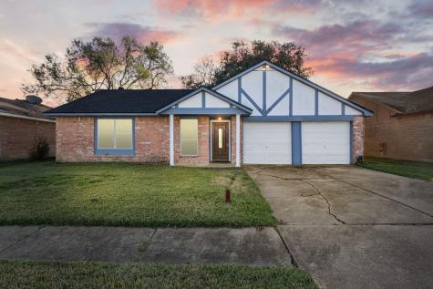 7126 Gettysburg Drive Richmond TX 77469
