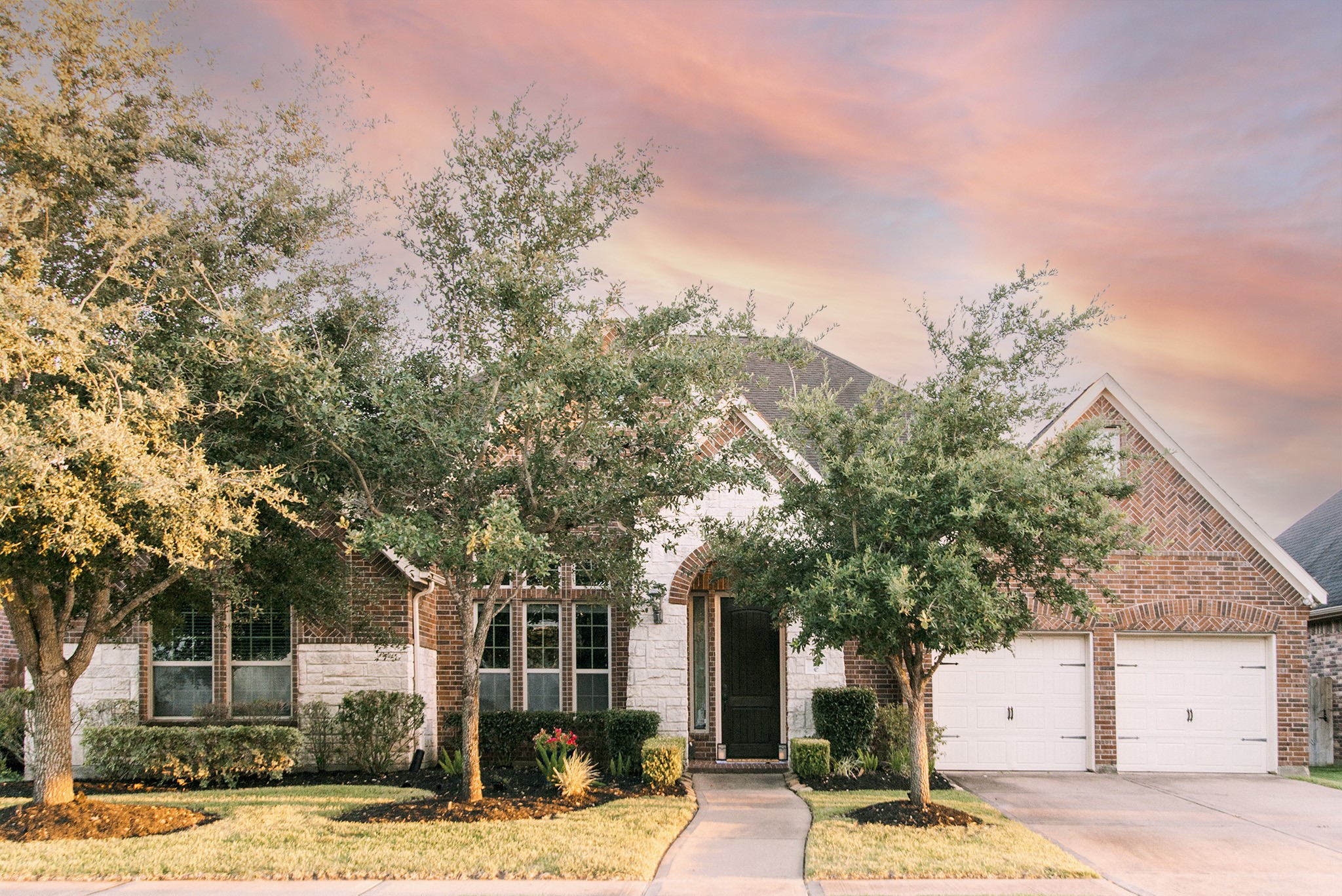 51 Azure Lake Court Katy TX 77494