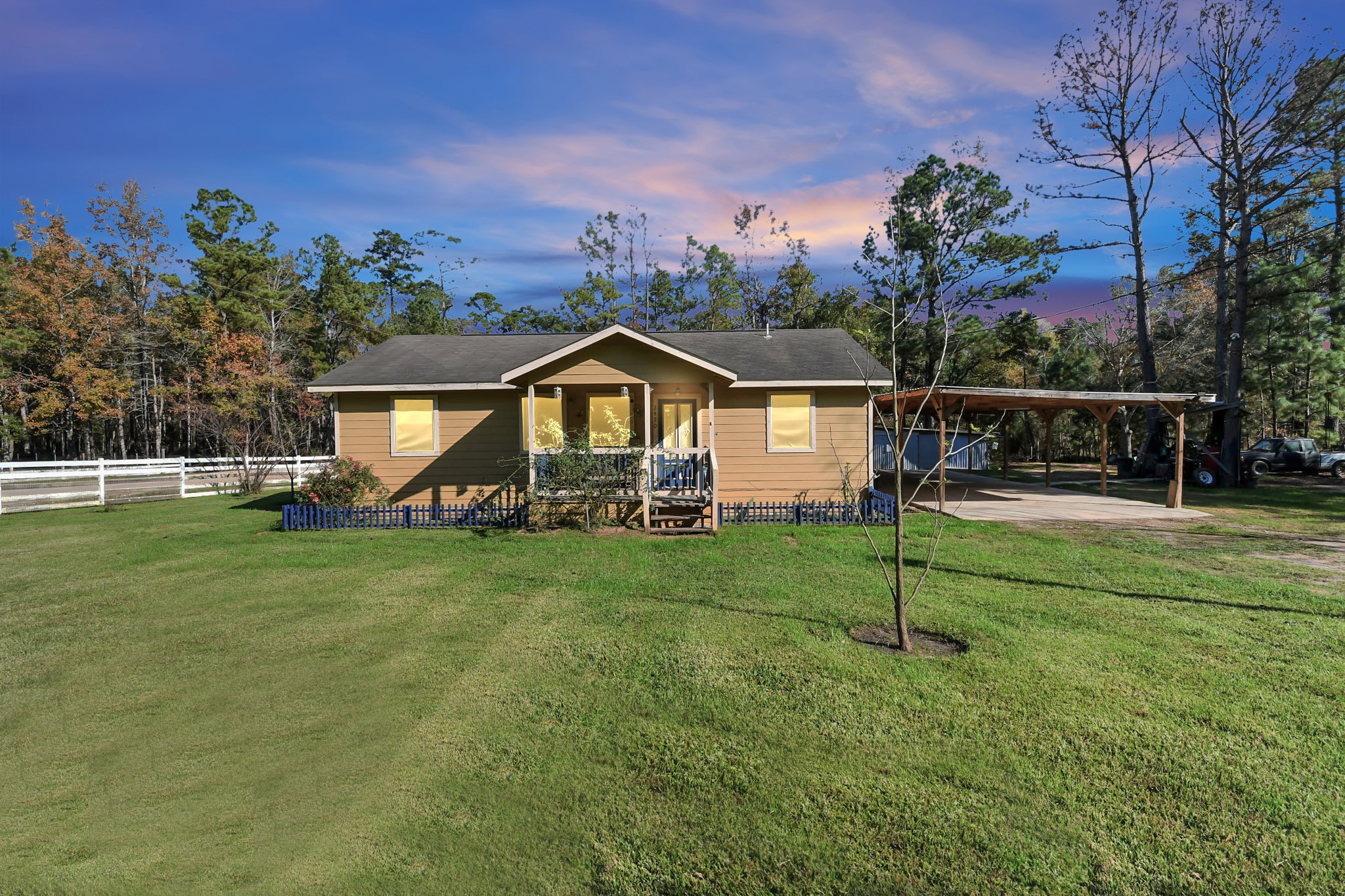 2420 Lee Turner Road Cleveland TX 77328