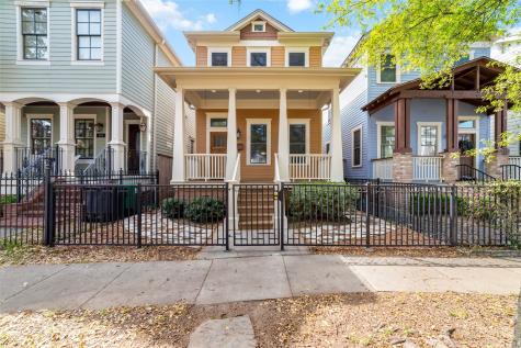 1017 Waverly Street A Houston TX 77008