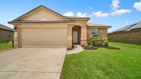 8110 Lily Bend Court Rosharon TX 77583