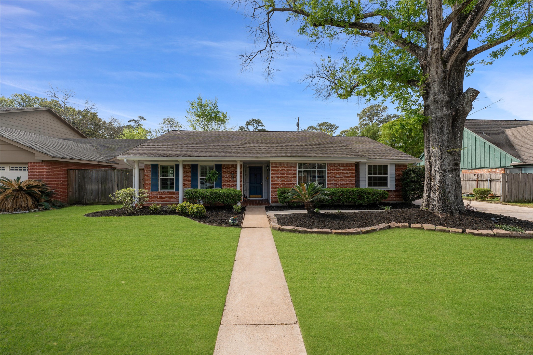1843 Bethlehem Street Houston TX 77018