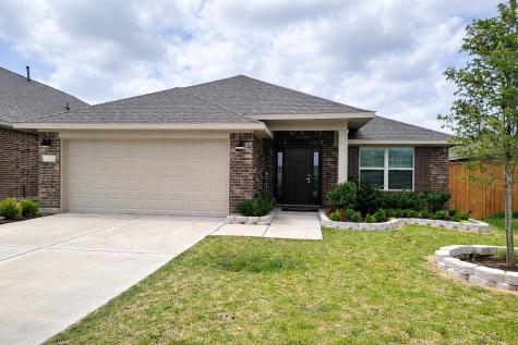 13317 Silver Egret Lane Texas City TX 77568