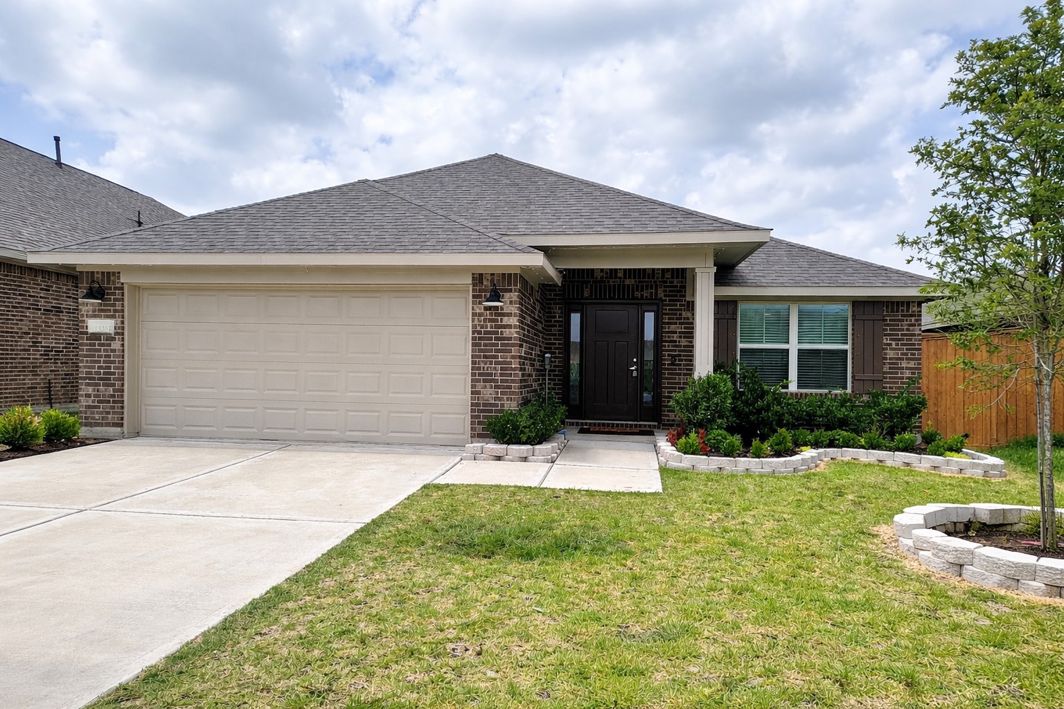 13317 Silver Egret Lane Texas City TX 77568