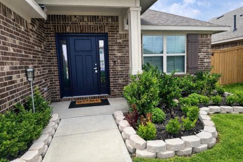 13317 Silver Egret Lane Texas City TX 77568