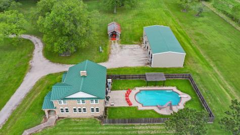 2222 N Main Street Highlands TX 77562