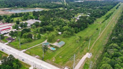 2222 N Main Street Highlands TX 77562