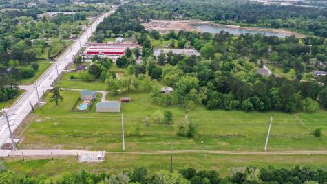 2222 N Main Street Highlands TX 77562