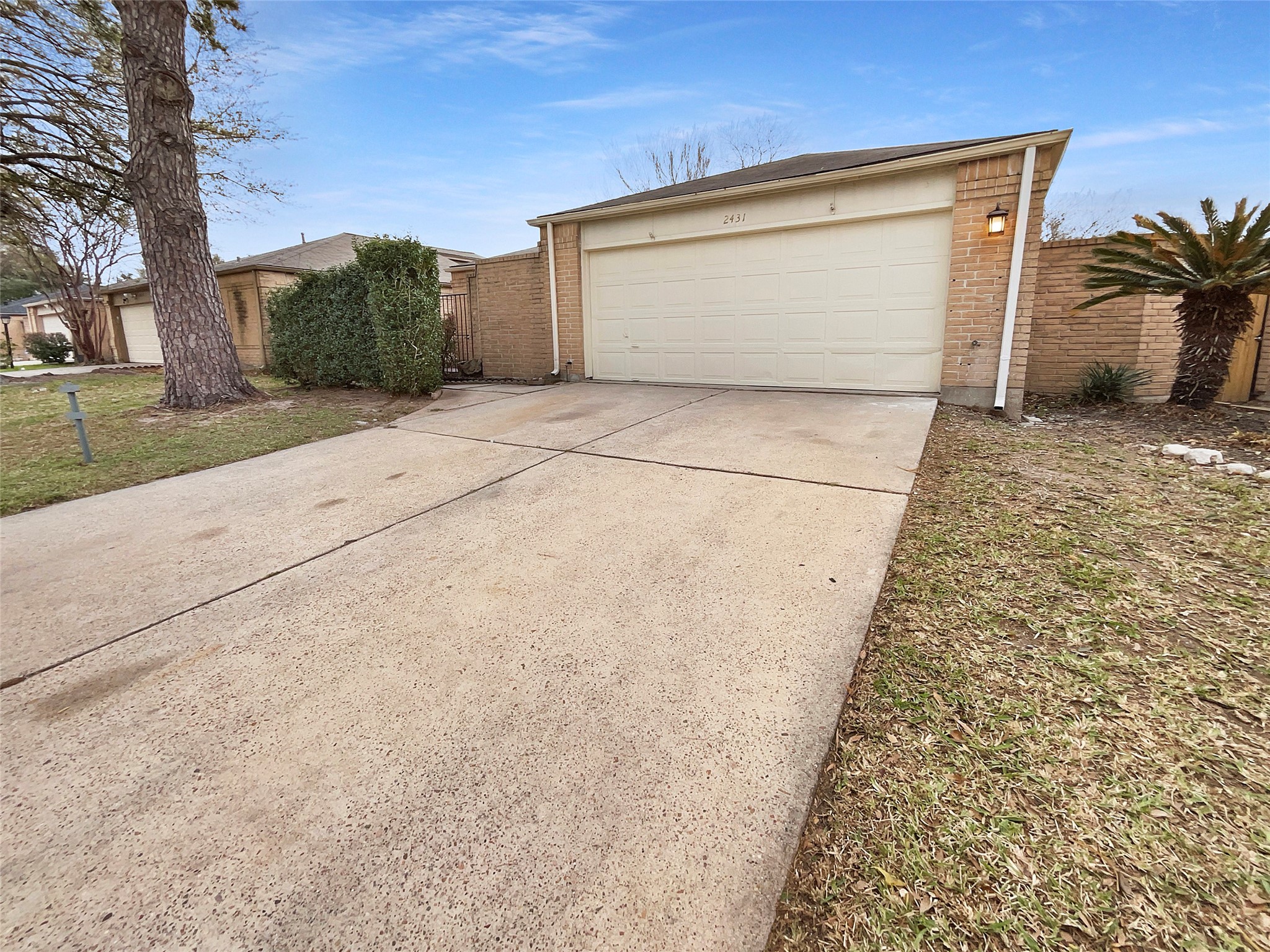 2431 Prides Crossing Road Houston TX 77067