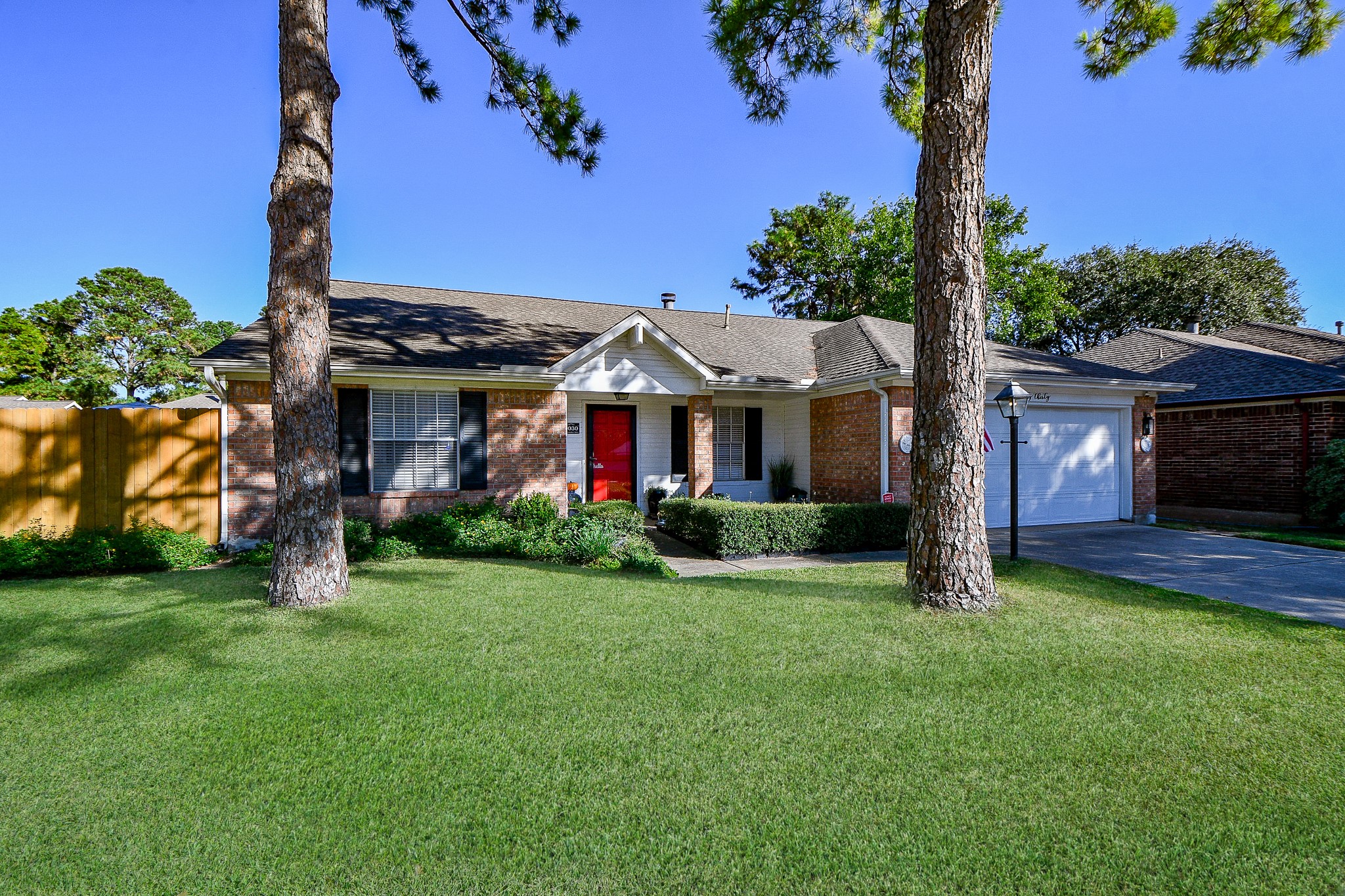 9030 Smokehollow Drive Houston TX 77064