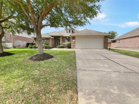 9410 Gingerstone Court Rosenberg TX 77469