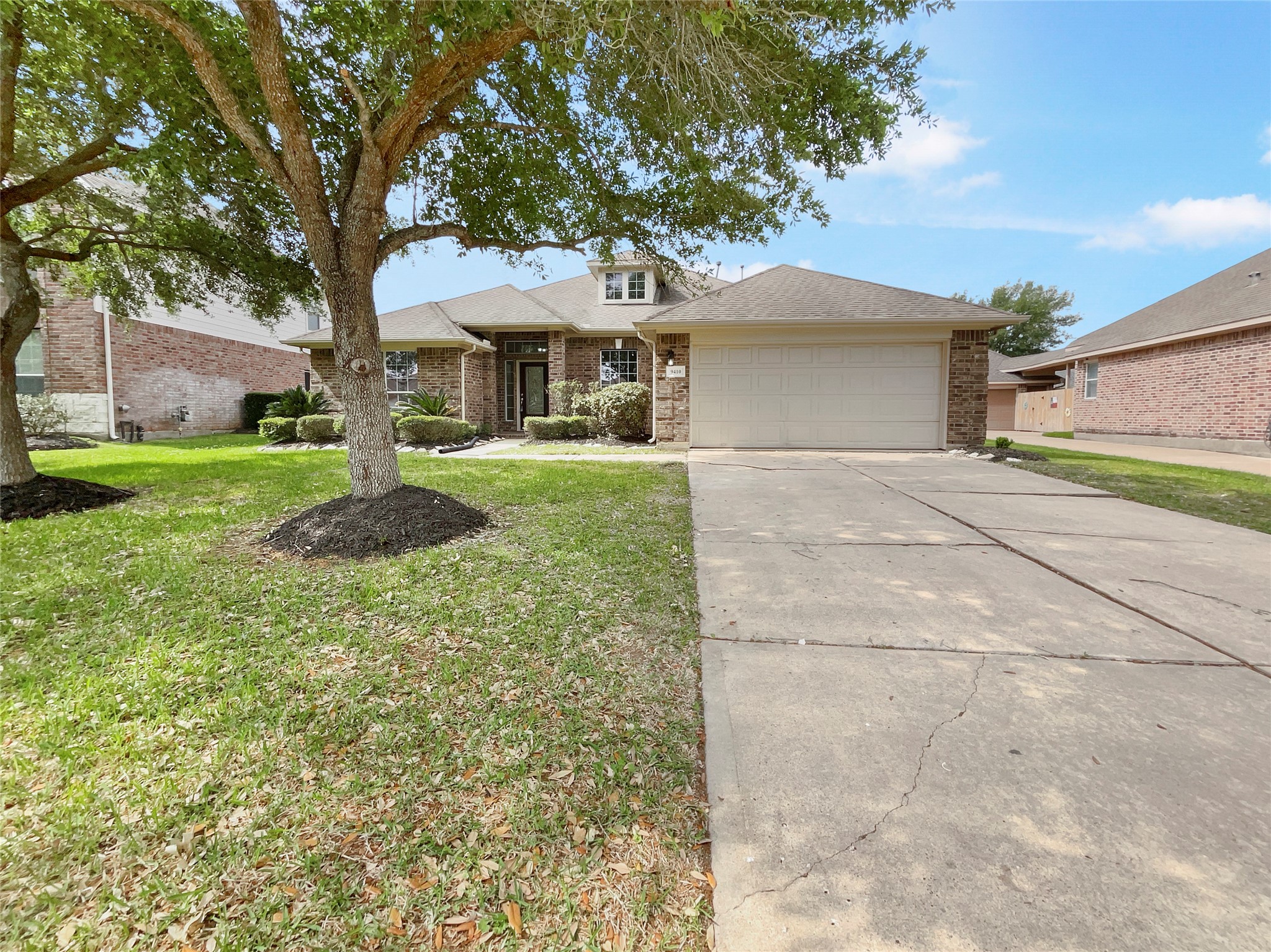 9410 Gingerstone Court Rosenberg TX 77469