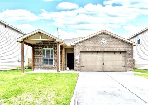 10507 Logger Pine Trail Houston TX 77088