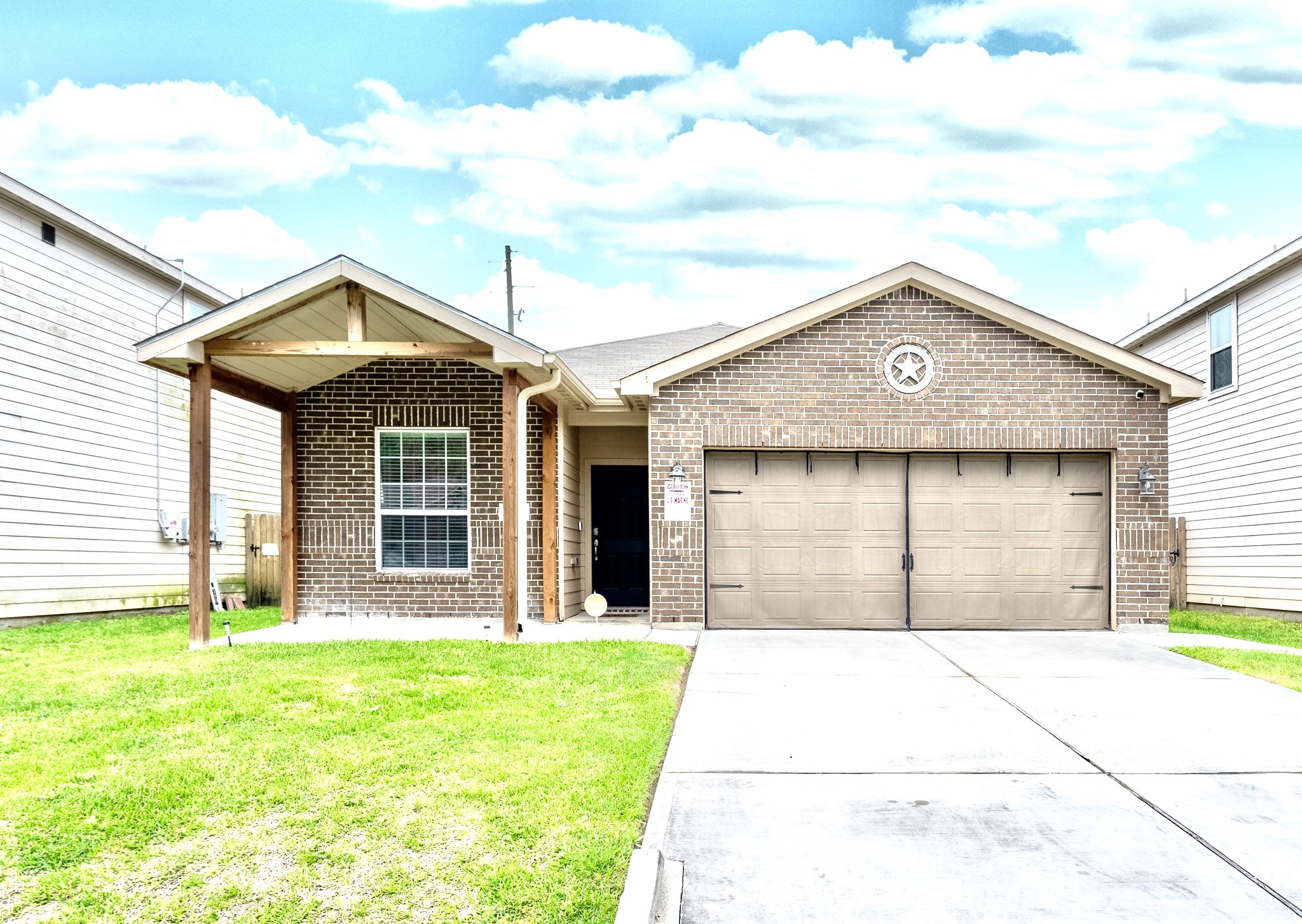 10507 Logger Pine Trail Houston TX 77088