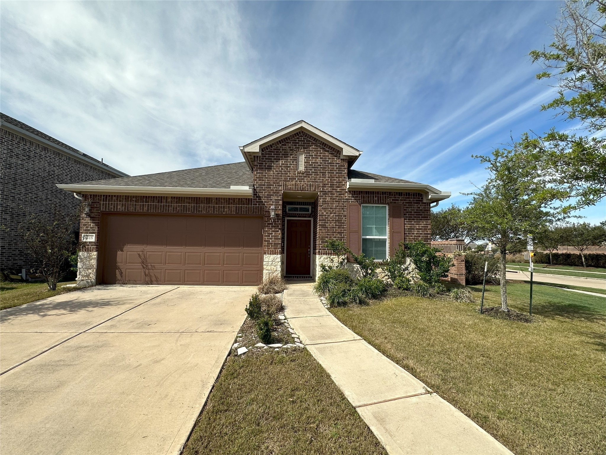 6715 Barrington Creek Trace Katy TX 77493