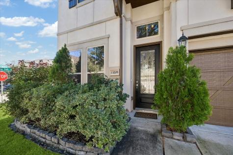 13205 Dartmoor Terrace Drive Houston TX 77077
