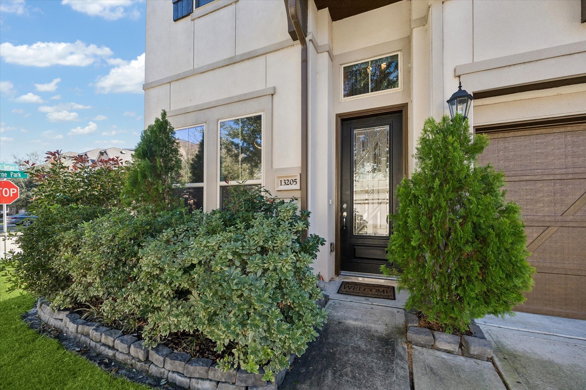13205 Dartmoor Terrace Drive Houston TX 77077