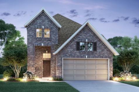 15218 Glow Berry Lane Humble TX 77396