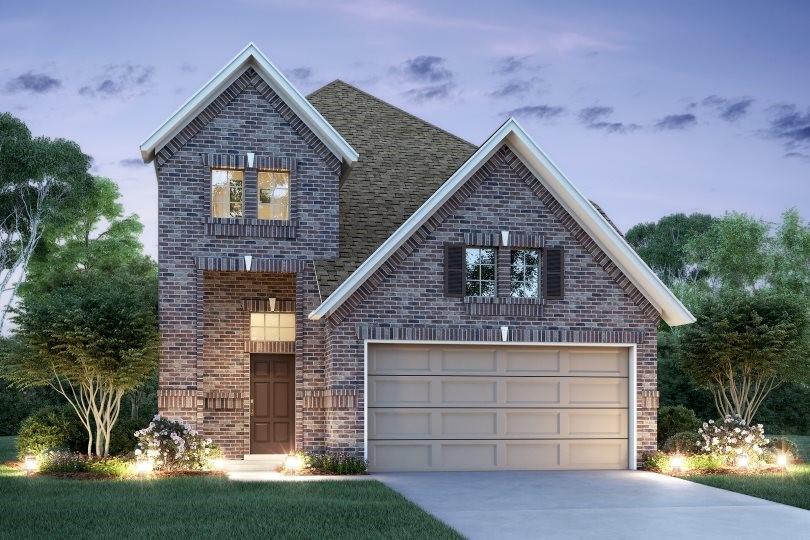 15218 Glow Berry Lane Humble TX 77396