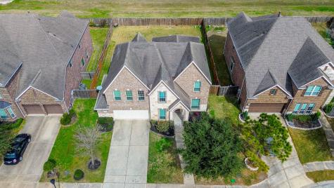8407 Rocky Bend Lane Pearland TX 77584