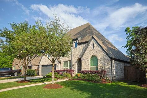 12914 Papineau Woods Drive Humble TX 77346