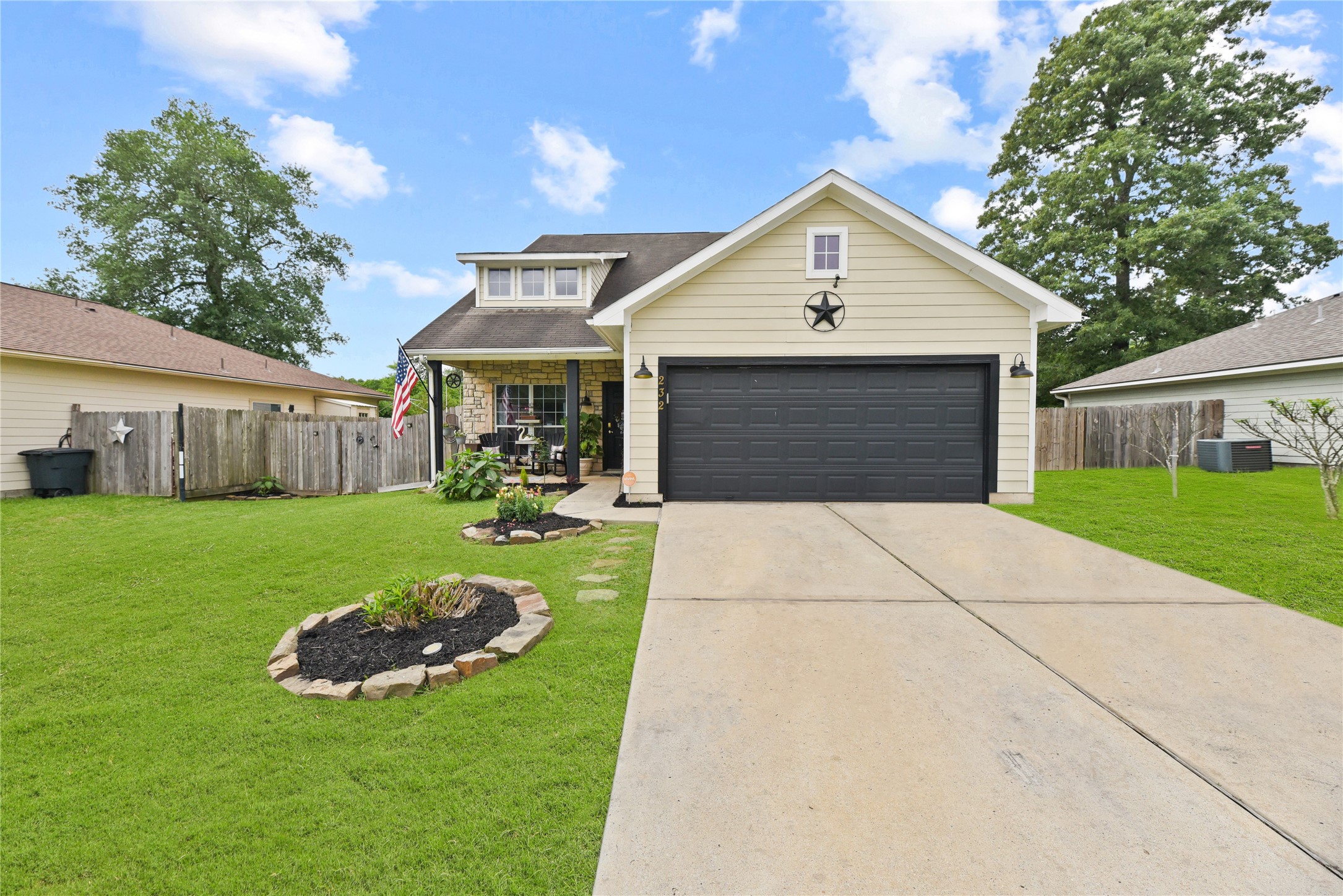 232 Kellyn Court Conroe TX 77306