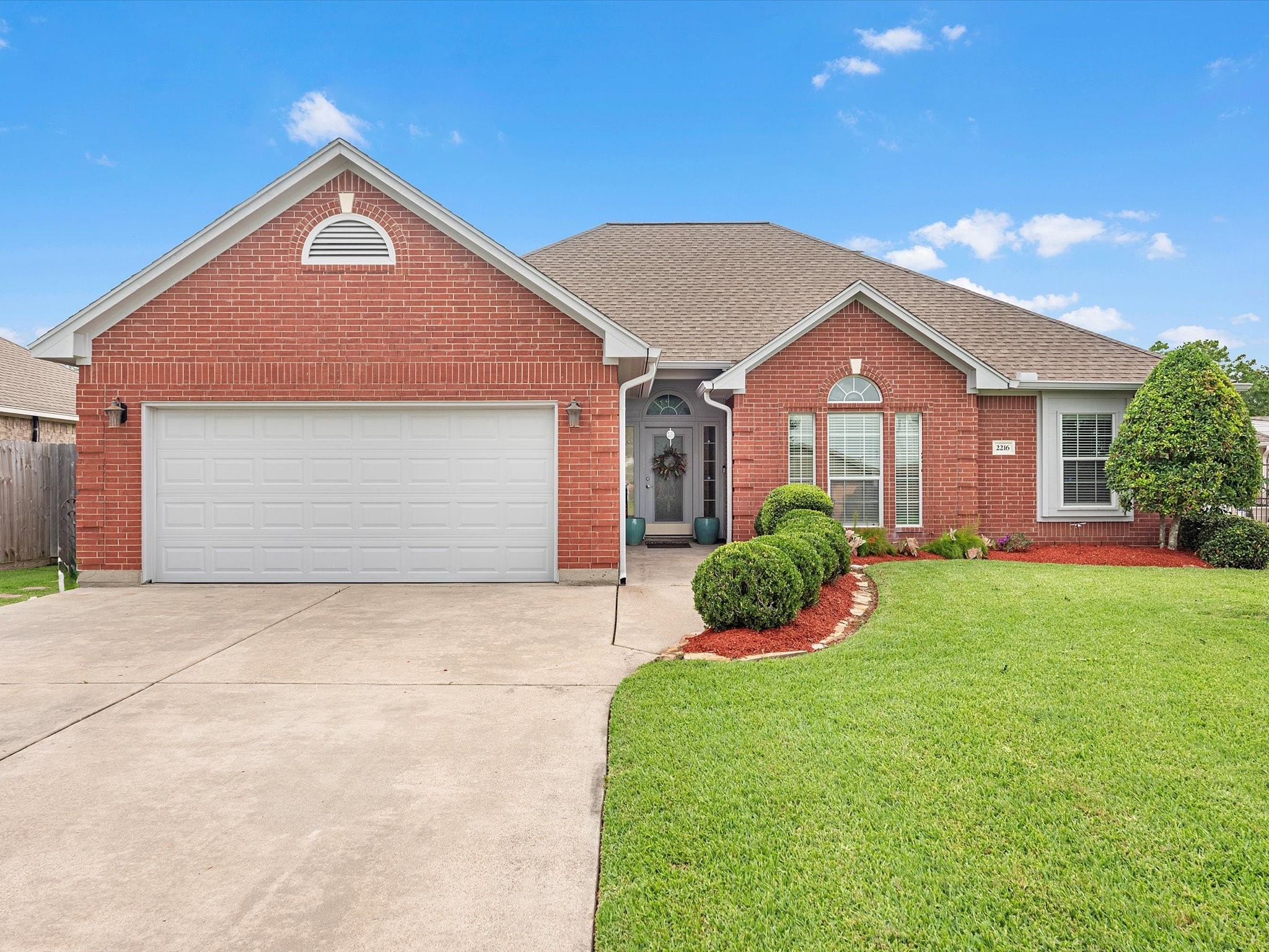 2216 34th Avenue N Texas City TX 77590